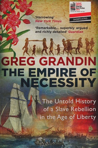 The Empire of Necessity