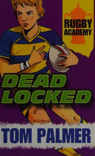 Deadlocked