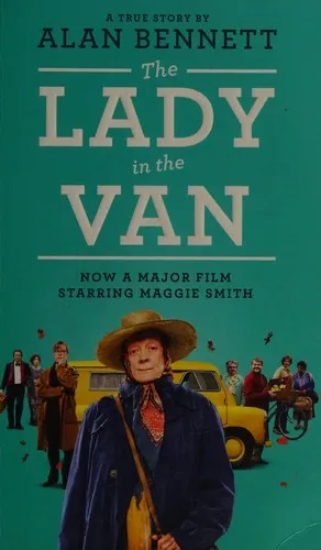 The Lady in the Van