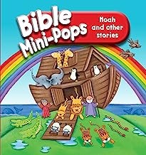 Noah and Other Stories