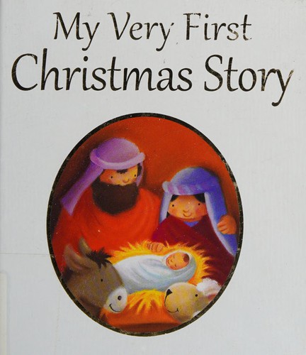 My Very First Christmas Story