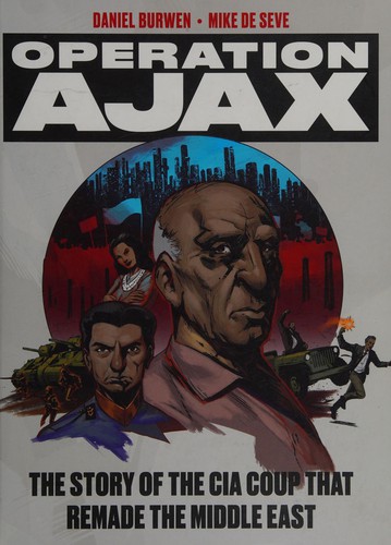 Operation Ajax