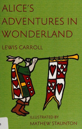 Alice's Adventures in Wonderland