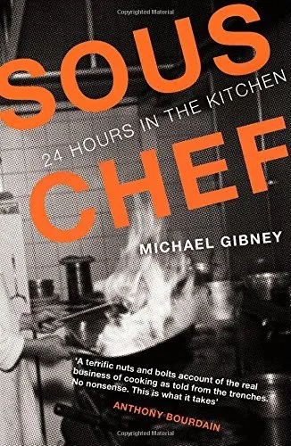 Sous Chef