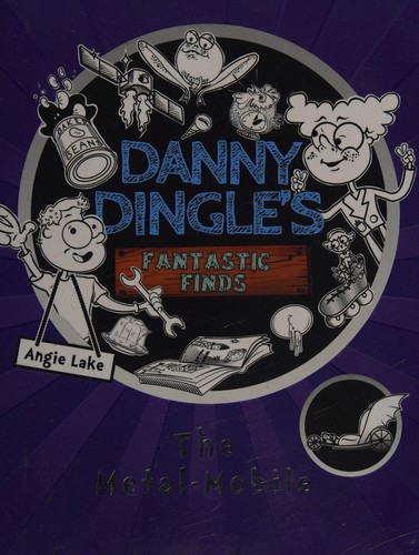 Danny Dingle's Fantastic Finds