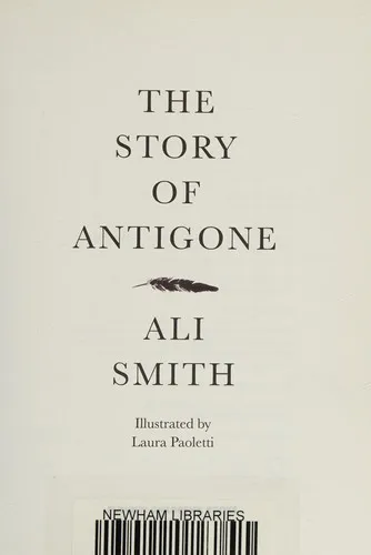 The Story of Antigone