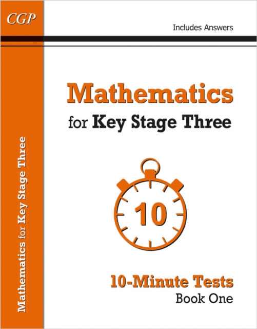 Mathematics for KS3