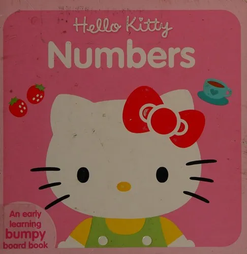 Hello Kitty Numbers