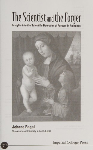 Scientist And The Forger, The