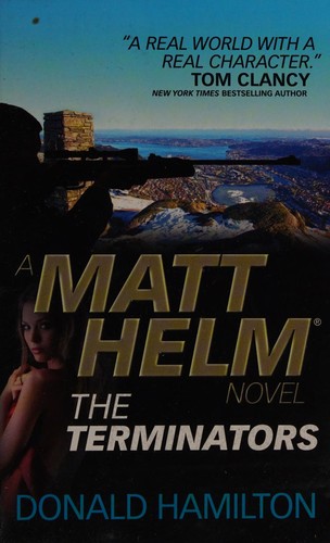 Matt Helm - The Terminators