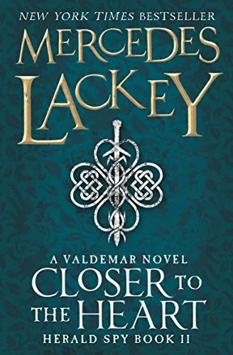 Closer to the Heart : Book 2