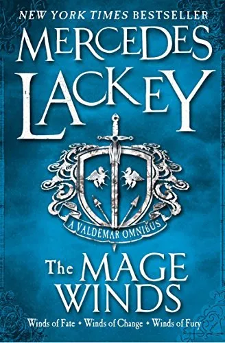 Mage Winds (a Valdemar Omnibus)