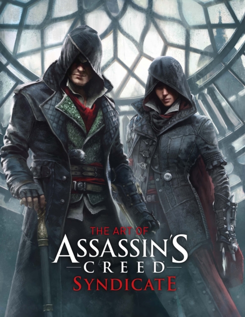 The Art of Assassin's Creed