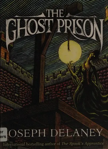 The Ghost Prison