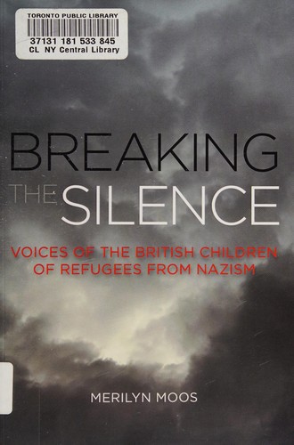 Breaking the Silence