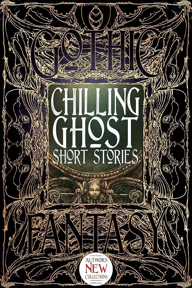 Chilling Ghost Short Stories