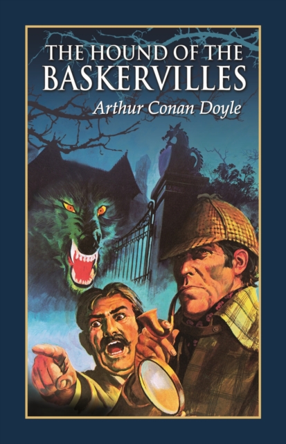 Hound of Baskervilles