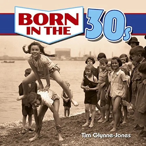 Born in the 30s