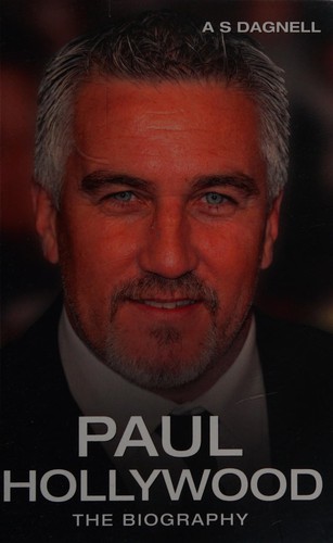 Paul Hollywood