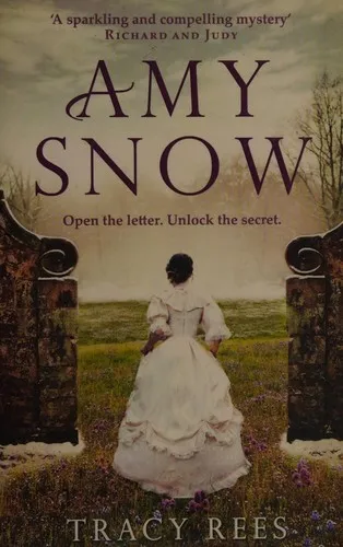 Amy Snow