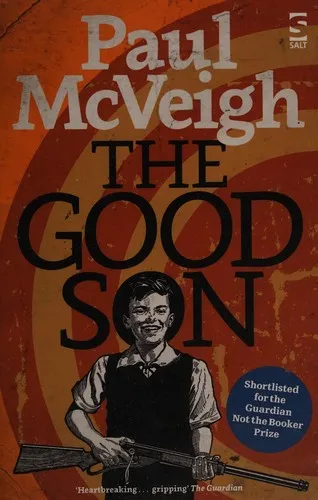 The Good Son