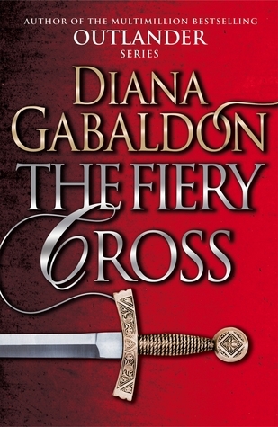 The Fiery Cross : (Outlander 5)