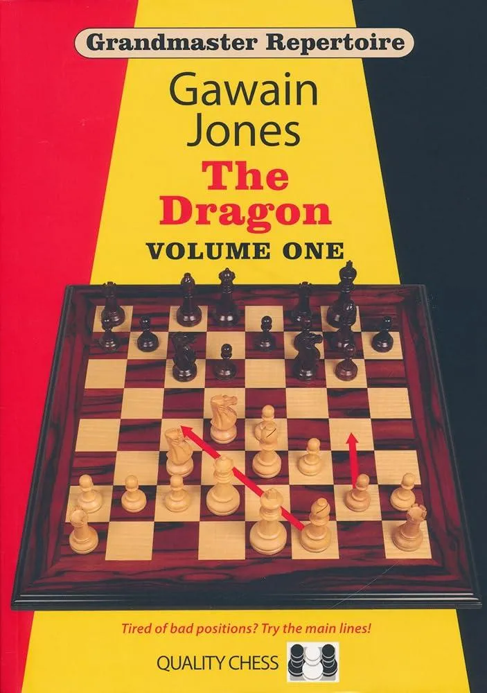 Dragon - Volume 1