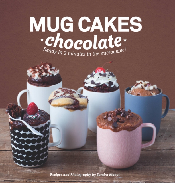 Mug Cakes