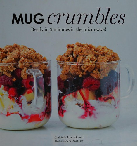 Mug Crumbles