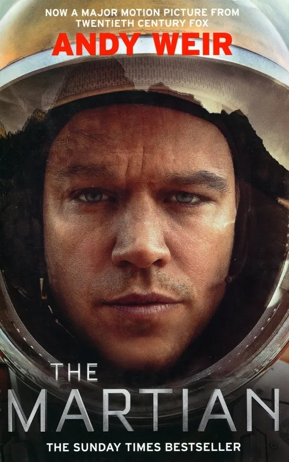 The Martian