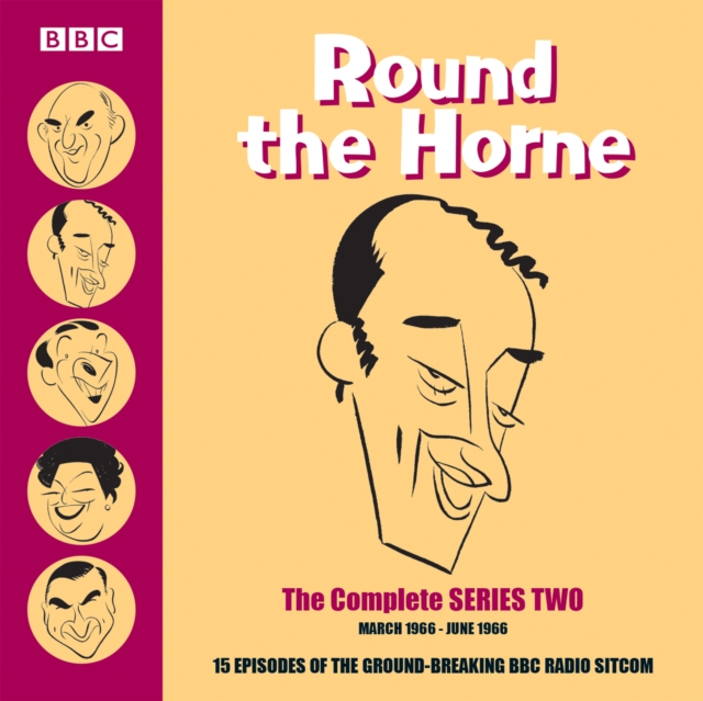 Round the Horne