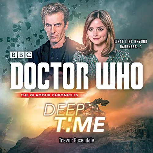 Doctor Who