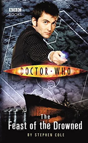 Doctor Who