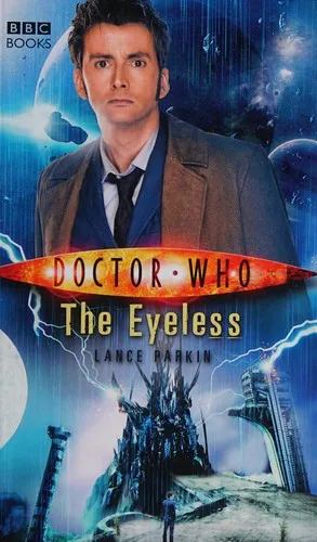 Doctor Who: The Eyeless