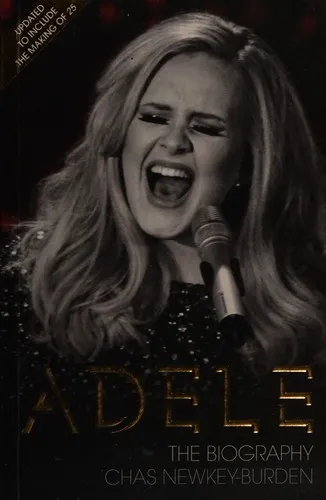 Adele : The Biography