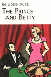 The Prince and Betty