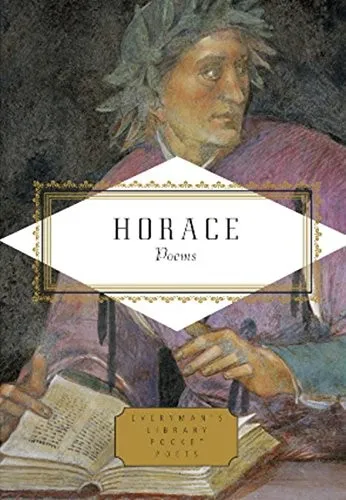 Horace : Poems