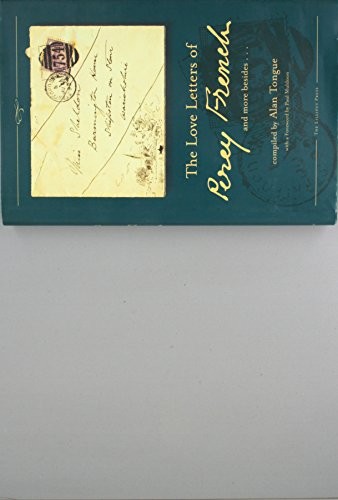 The Love Letters of Percy French