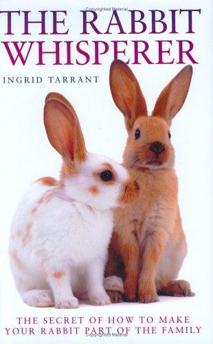 Rabbit Whisperer