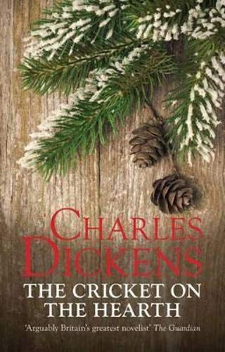 The Cricket on the Hearth