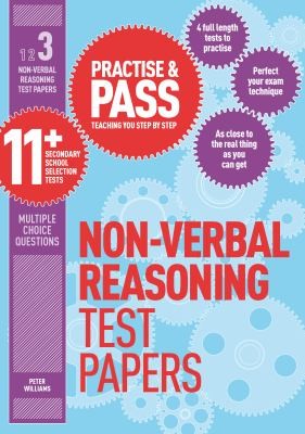 Practise & Pass 11+ Level Three