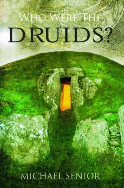 Who Were the Druids?