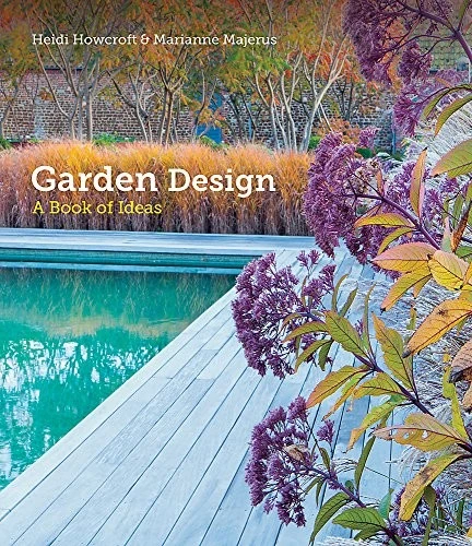 Garden Design : A Book of Ideas