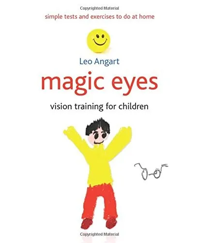 Magic Eyes : Vision training for children