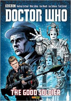 Doctor Who: The Good Soldier