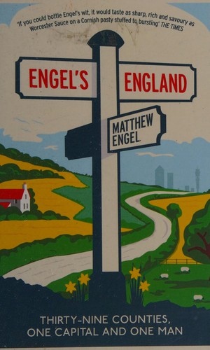 Engel's England