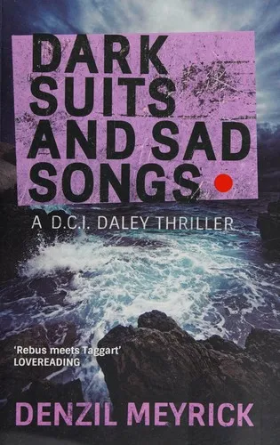 Dark Suits And Sad Songs