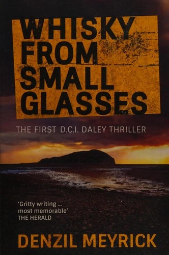 Whisky from Small Glasses