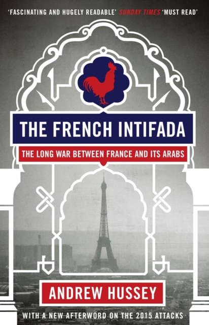 The French Intifada