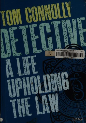 Detective : A Life Upholding the Law